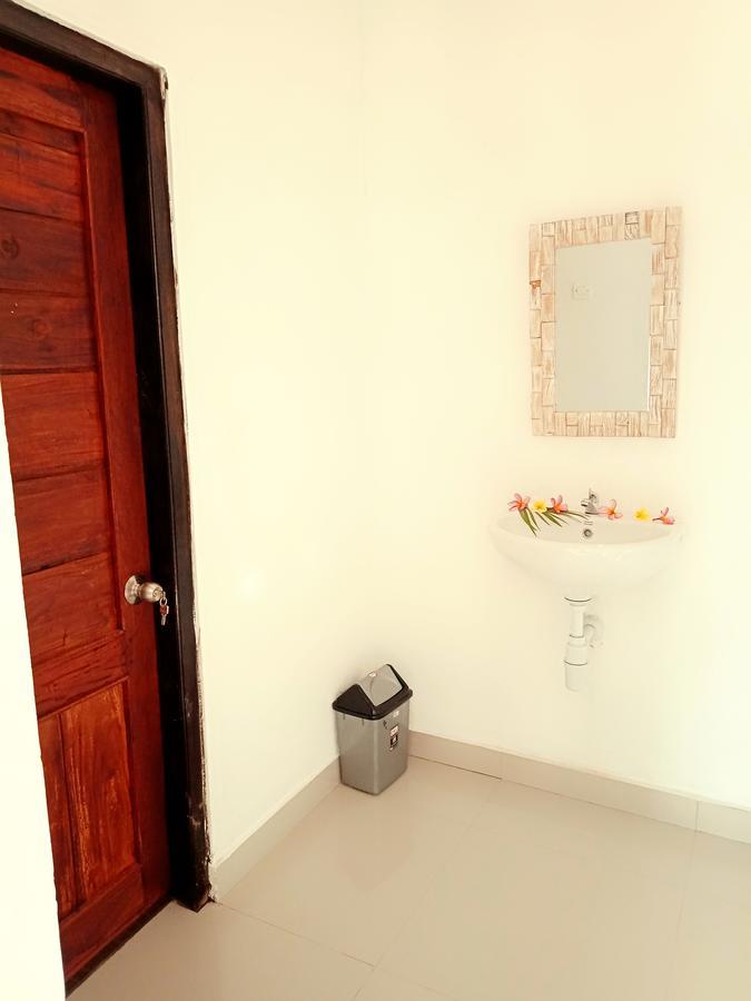 Japa Bungalow Sakti Exterior foto